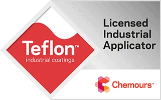Chemours Licensed Industrial Applicator